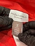Chico's Red Active Pants Size XL (3) - photo 7