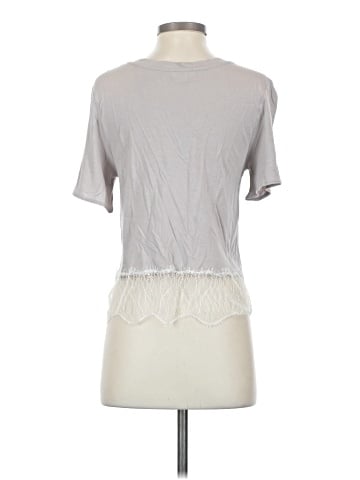 Wilfred Short Sleeve Top (view 2)