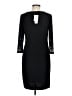 Annalee + Hope Black Cocktail Dress Size M - photo 2