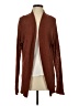 Mossimo Supply Co. Brown Cardigan Size S - photo 1