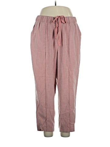 Ava & Viv Casual Pants (view 1)