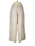 Lee Ivory Casual Pants Size 6M - photo 1