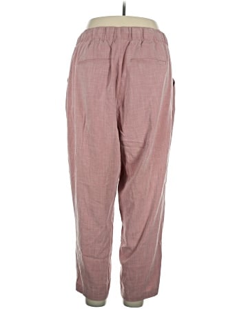 Ava & Viv Casual Pants (view 2)