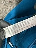 ELOQUII Blue Blazer Size 14 Plus - photo 7