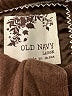 Old Navy Brown Vest Size L - photo 6