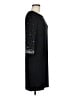 Annalee + Hope Black Cocktail Dress Size M - photo 4