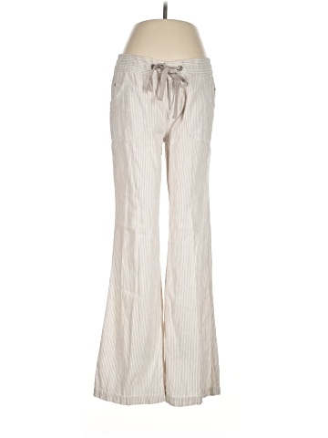 INC International Concepts Linen Pants (view 1)