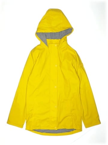 Hunter Raincoat (view 1)