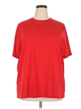 Athletic Works Short Sleeve T Shirt