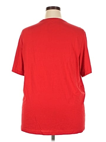 Athletic Works Short Sleeve T-Shirt (view 2)