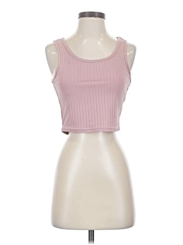 Unbranded Sleeveless Top (view 1)