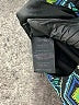 En Focus Studio Print Teal Casual Dress Size 6 - photo 5
