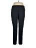 Apt. 9 Solid Black Active Pants Size XL - photo 1