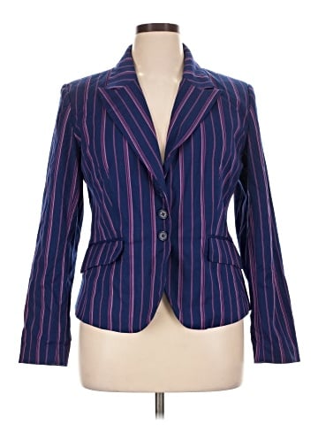 Metrostyle Blazer (view 1)