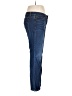 Target Hearts Blue Jeans Size 12 - photo 4