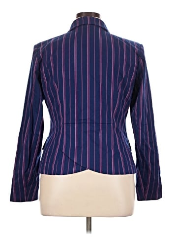 Metrostyle Blazer (view 2)