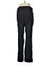 Eddie Bauer Black Casual Pants Size 8 - photo 2