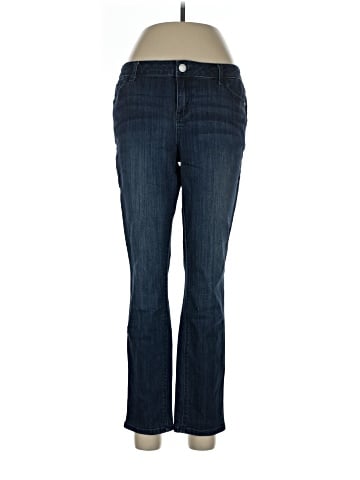 Simply Vera Vera Wang Jeans (view 1)