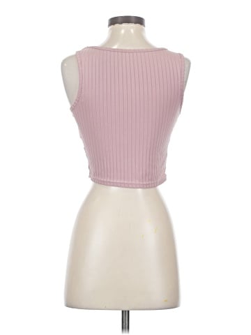 Unbranded Sleeveless Top (view 2)