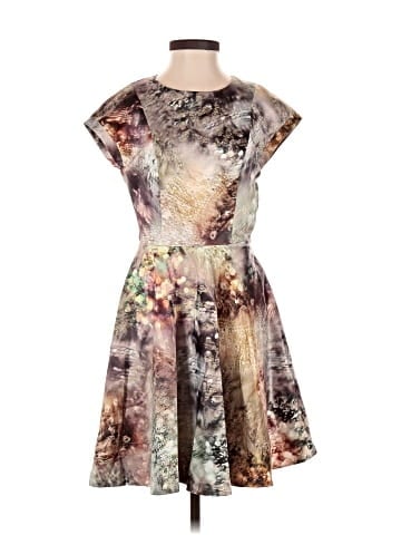 Ted Baker London Casual Dress (view 1)