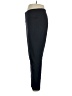 Apt. 9 Solid Black Active Pants Size XL - photo 5