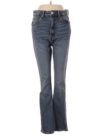 Zara Jeans (view 1)