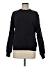 Zara Black Sweatshirt Size M - photo 1