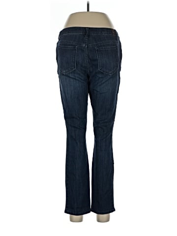 Simply Vera Vera Wang Jeans (view 2)