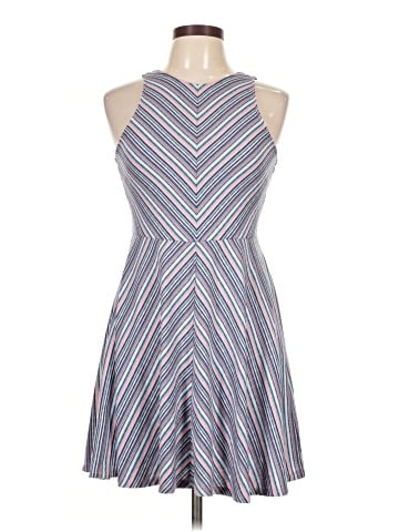 Prince & Fox Cocktail Dress (view 1)