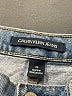 CALVIN KLEIN JEANS Blue Jeans Size 26 waist (estimated) - photo 7