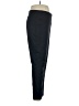 Apt. 9 Solid Black Active Pants Size XL - photo 4