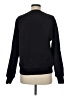 Zara Black Sweatshirt Size M - photo 2
