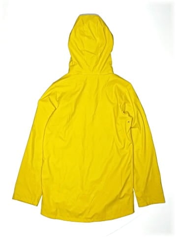 Hunter Raincoat (view 2)