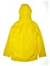 Hunter 100% Polyester Solid Yellow Raincoat Size 14 - 16 - photo 2
