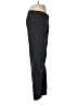 Eddie Bauer Black Casual Pants Size 8 - photo 4