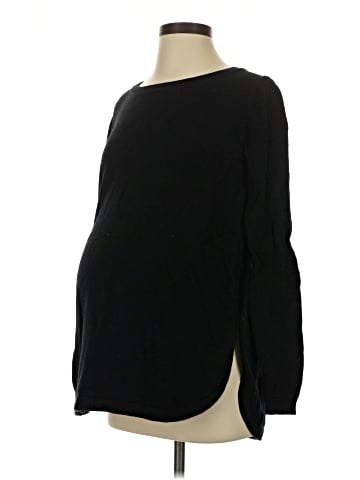 Old Navy - Maternity Pullover Sweater (view 1)