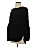 Old Navy - Maternity Black Pullover Sweater Size Sm Maternity - photo 1