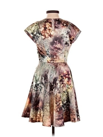 Ted Baker London Casual Dress (view 2)