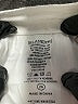 Blank NYC 100% Cotton White Shorts Size 26 waist - photo 4