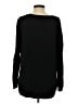 Old Navy - Maternity Black Pullover Sweater Size Sm Maternity - photo 2