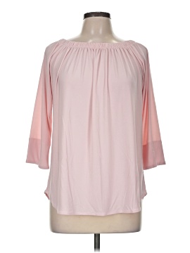 Last Tango 3/4 Sleeve T Shirt
