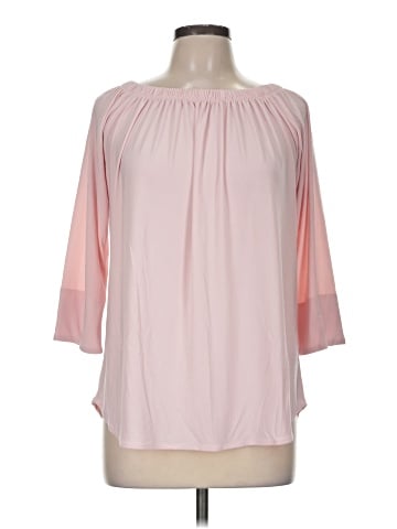 Last Tango 3/4 Sleeve T-Shirt (view 1)