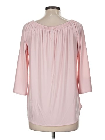 Last Tango 3/4 Sleeve T-Shirt (view 2)
