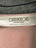 Outrageous Fortune Solid Pink Cocktail Dress Size 2 - photo 7