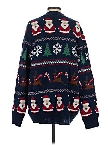 Nap Cardigan (view 2)