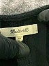 Madewell 100% Cotton Black Pullover Sweater Size XS - photo 7