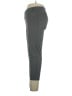 SOHO Apparel Ltd Solid Gray Casual Pants Size 1X - photo 5