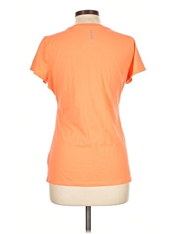 Reebok Short Sleeve T-Shirt (view 2)
