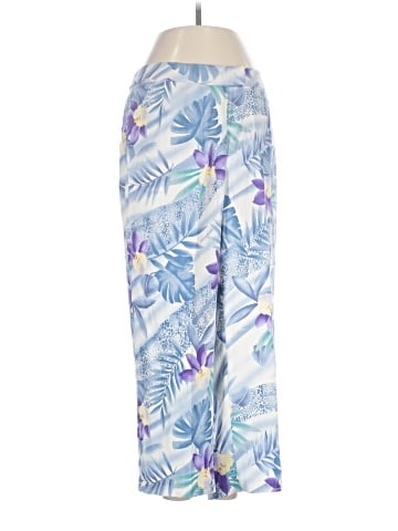 August Silk Silk Pants (view 1)