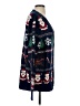 Nap Blue Cardigan Size S - photo 4